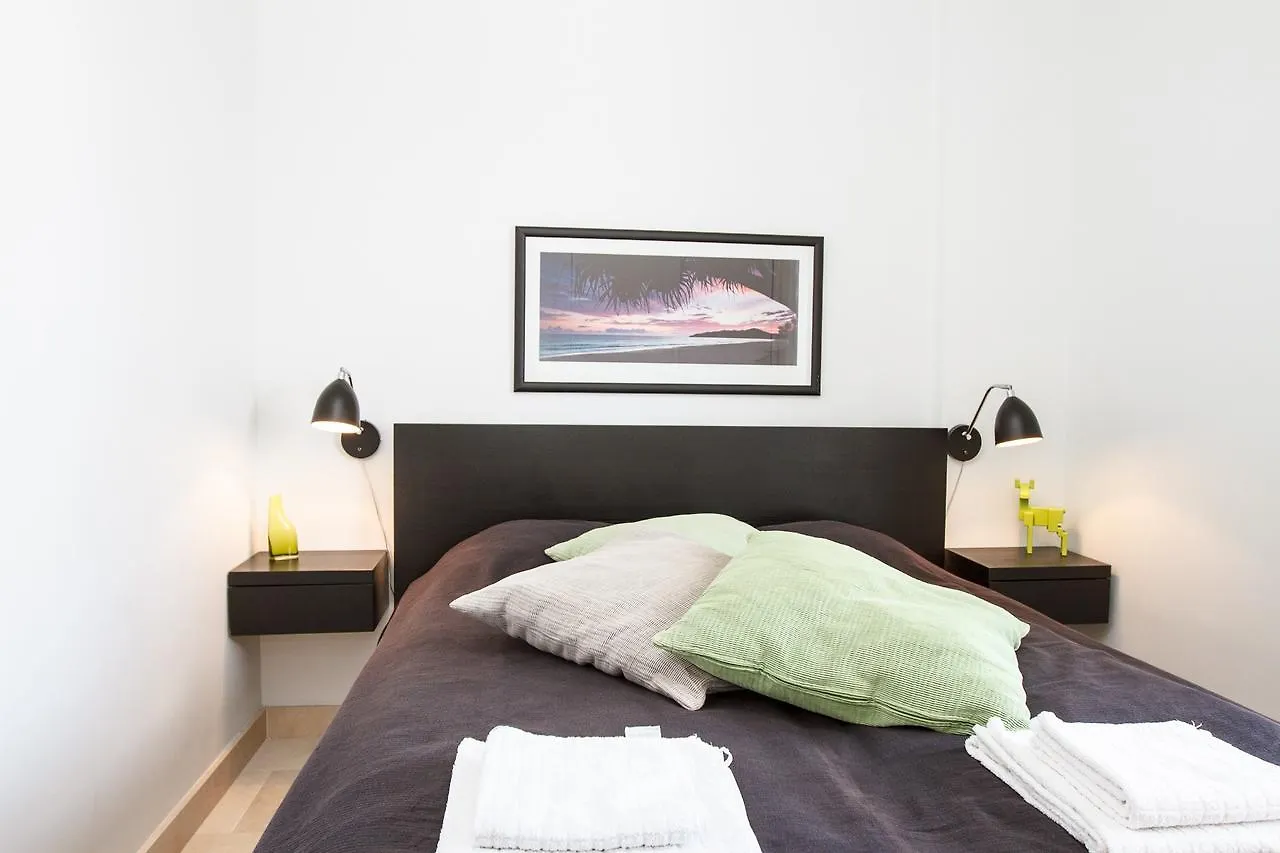 Penthouse Calaceite Azul Torrox 0*,