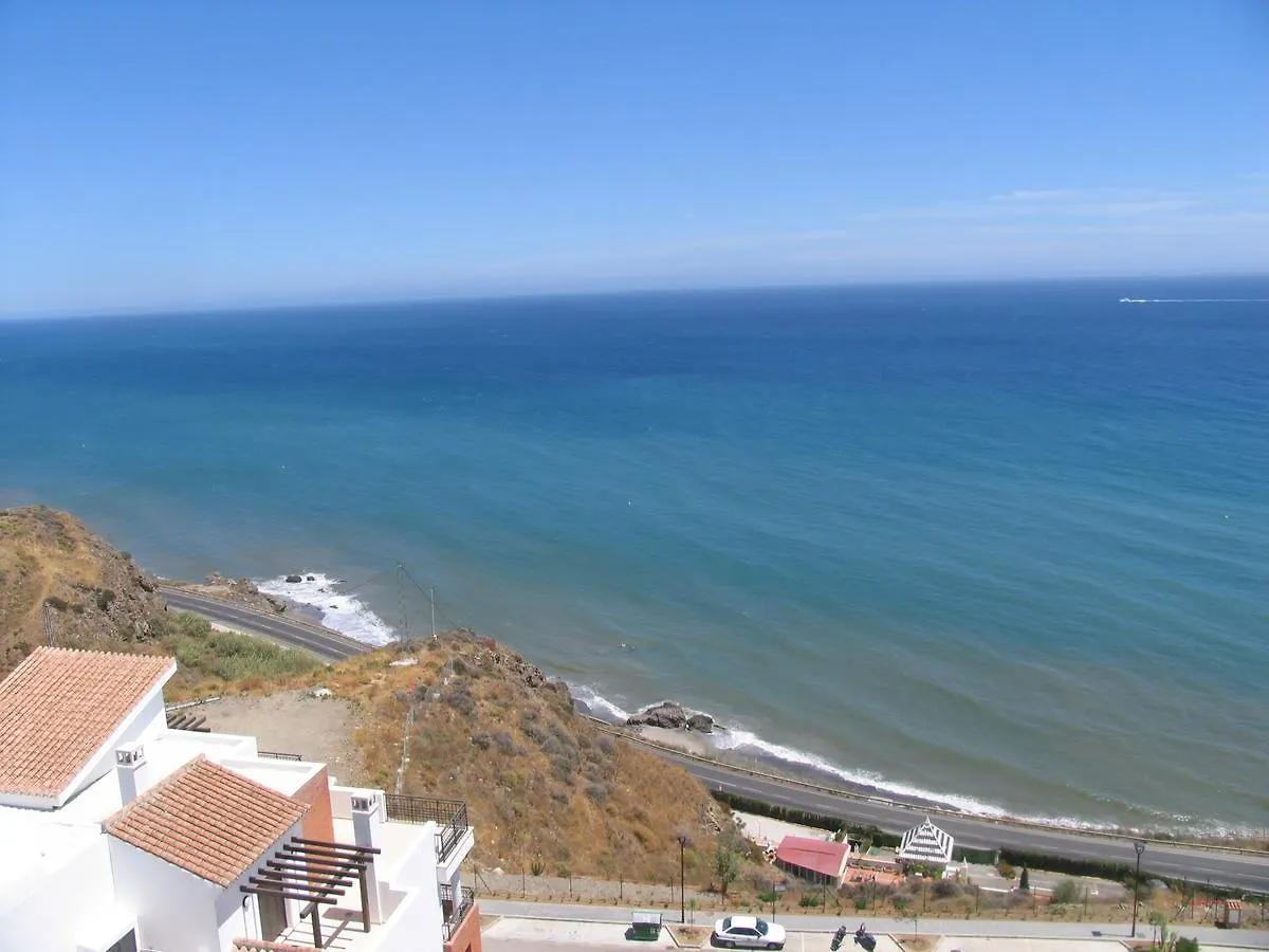 Apartment Penthouse Calaceite Azul Torrox