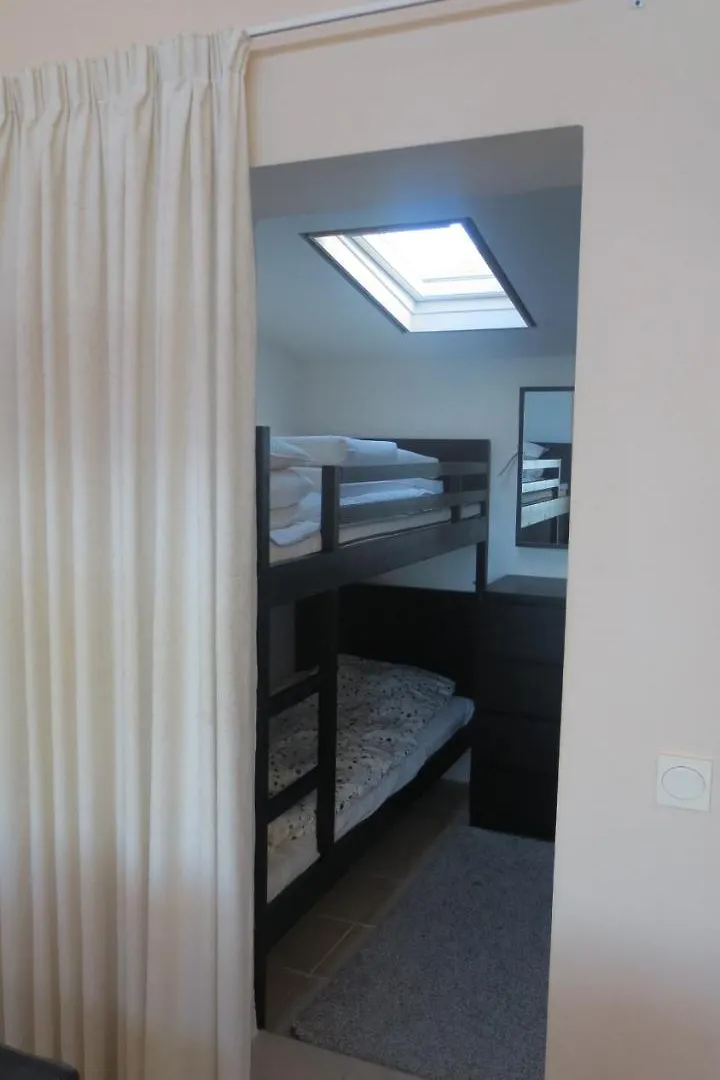 Penthouse Calaceite Azul Torrox 0*,  Spain