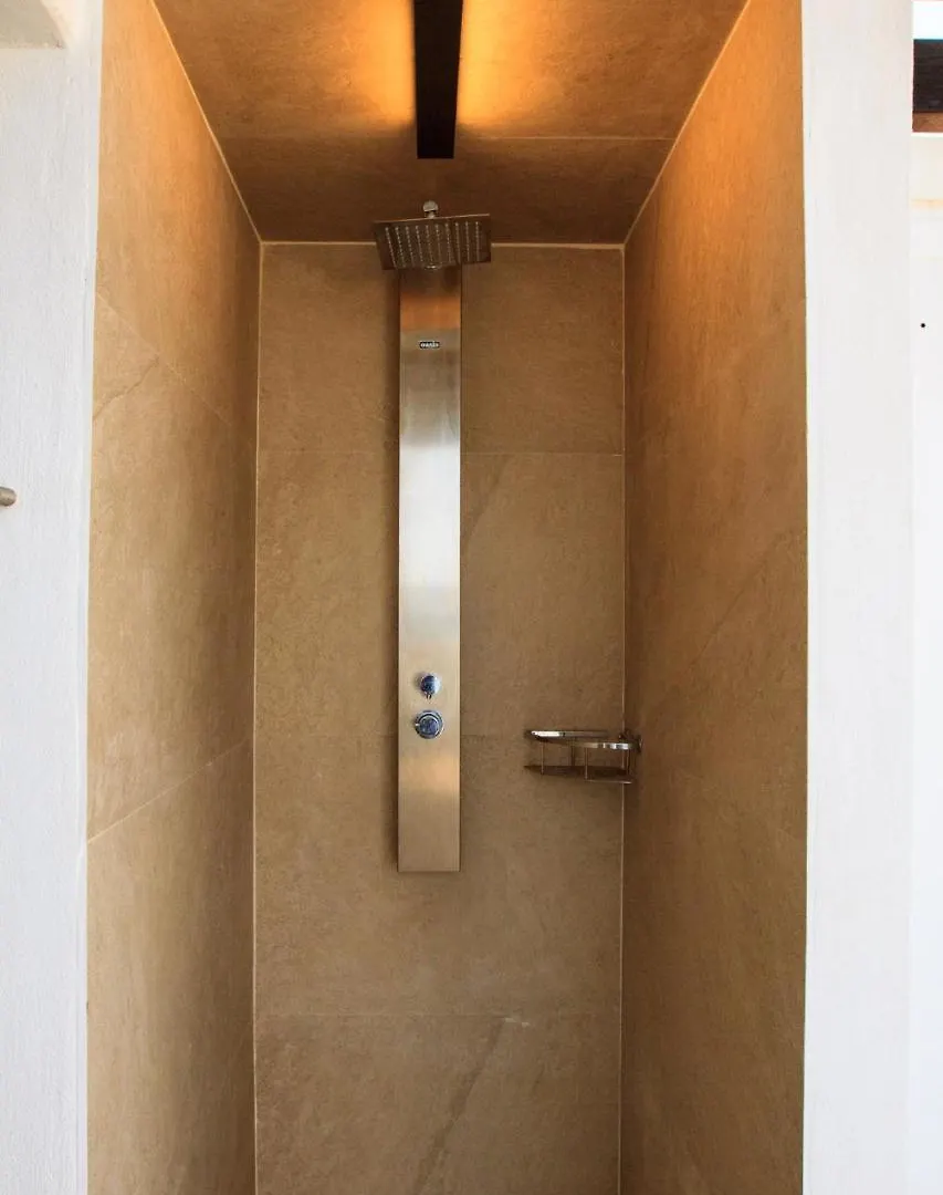 Penthouse Calaceite Azul Torrox