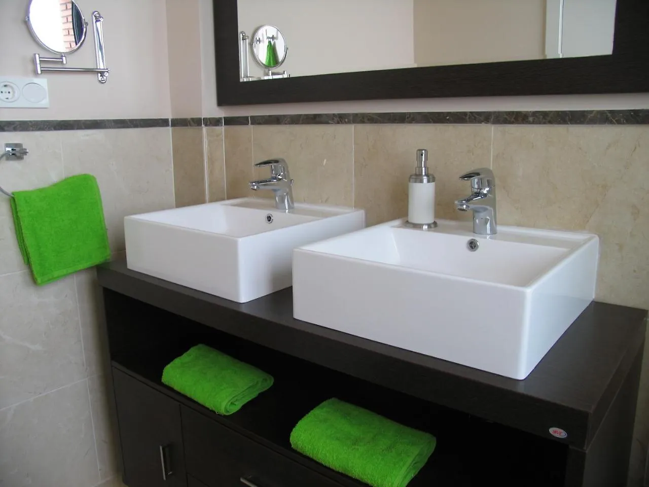 Apartment Penthouse Calaceite Azul Torrox